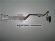    Fujitsu-Siemens Amilo D8800. 